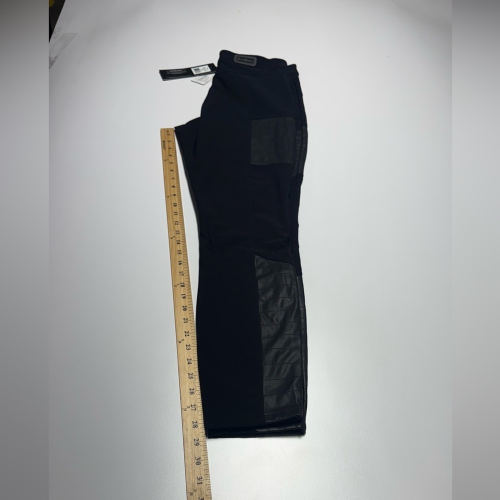 NWT Alp n Rock Sloan Moto women’s pants Sz Medium - Picture 8 of 8